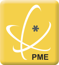 Logotipo PME 18